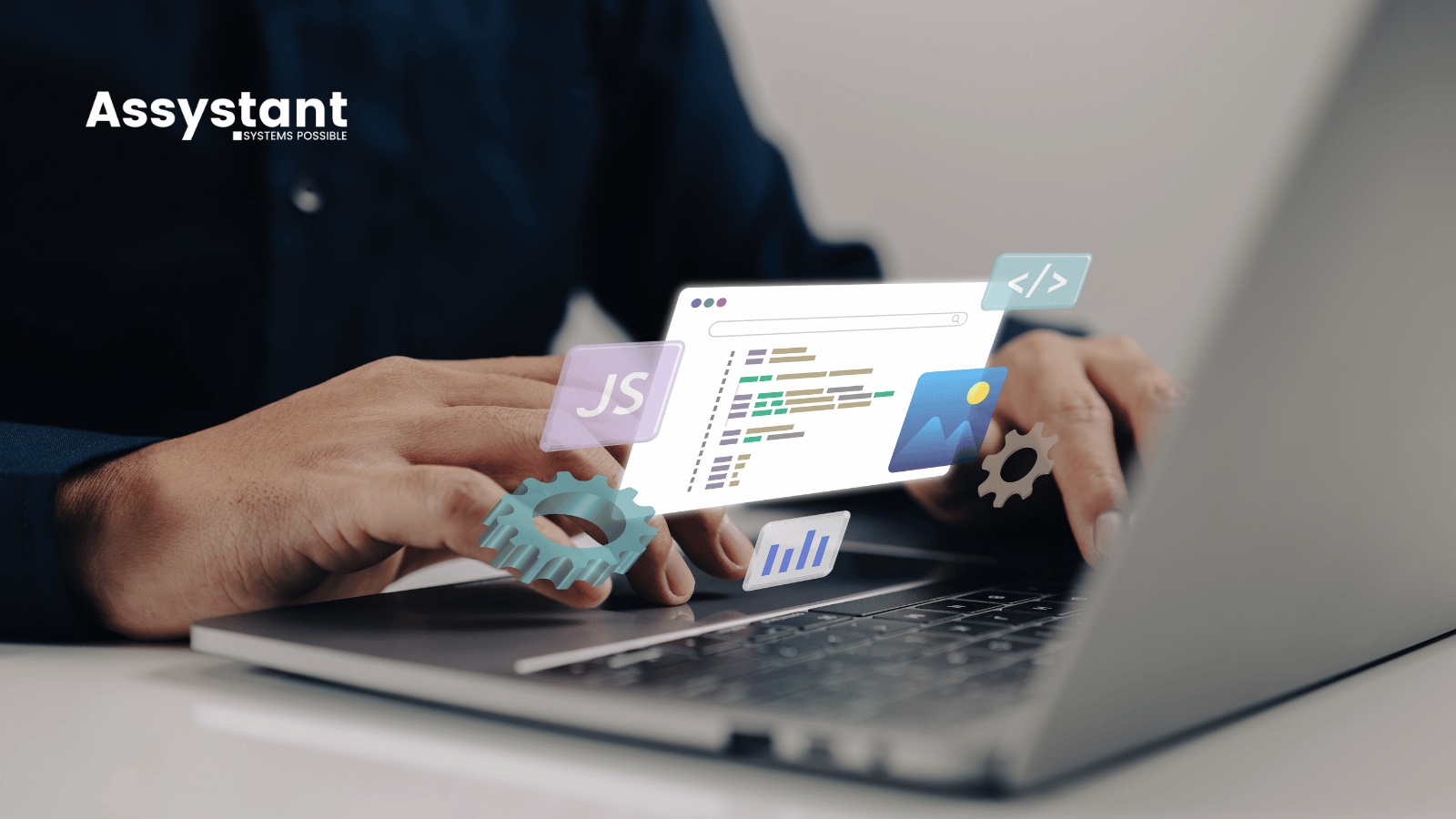 Low code development