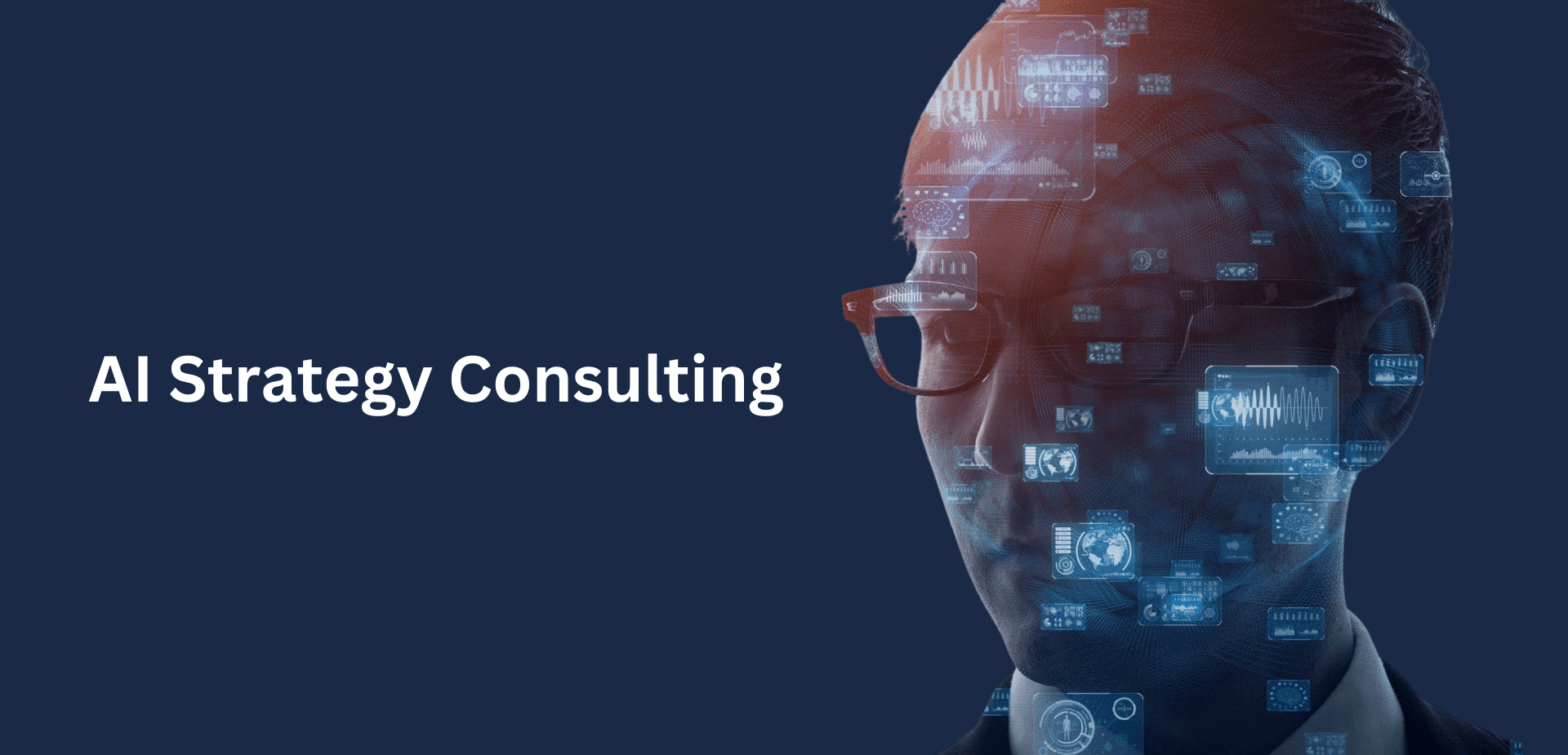 AI Strategy Consulting