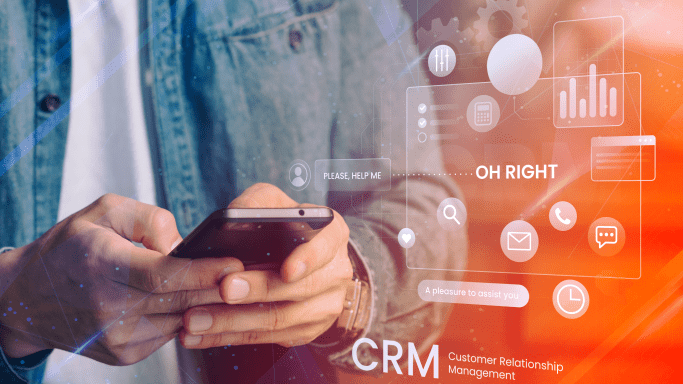 Integrating ATS with CRM