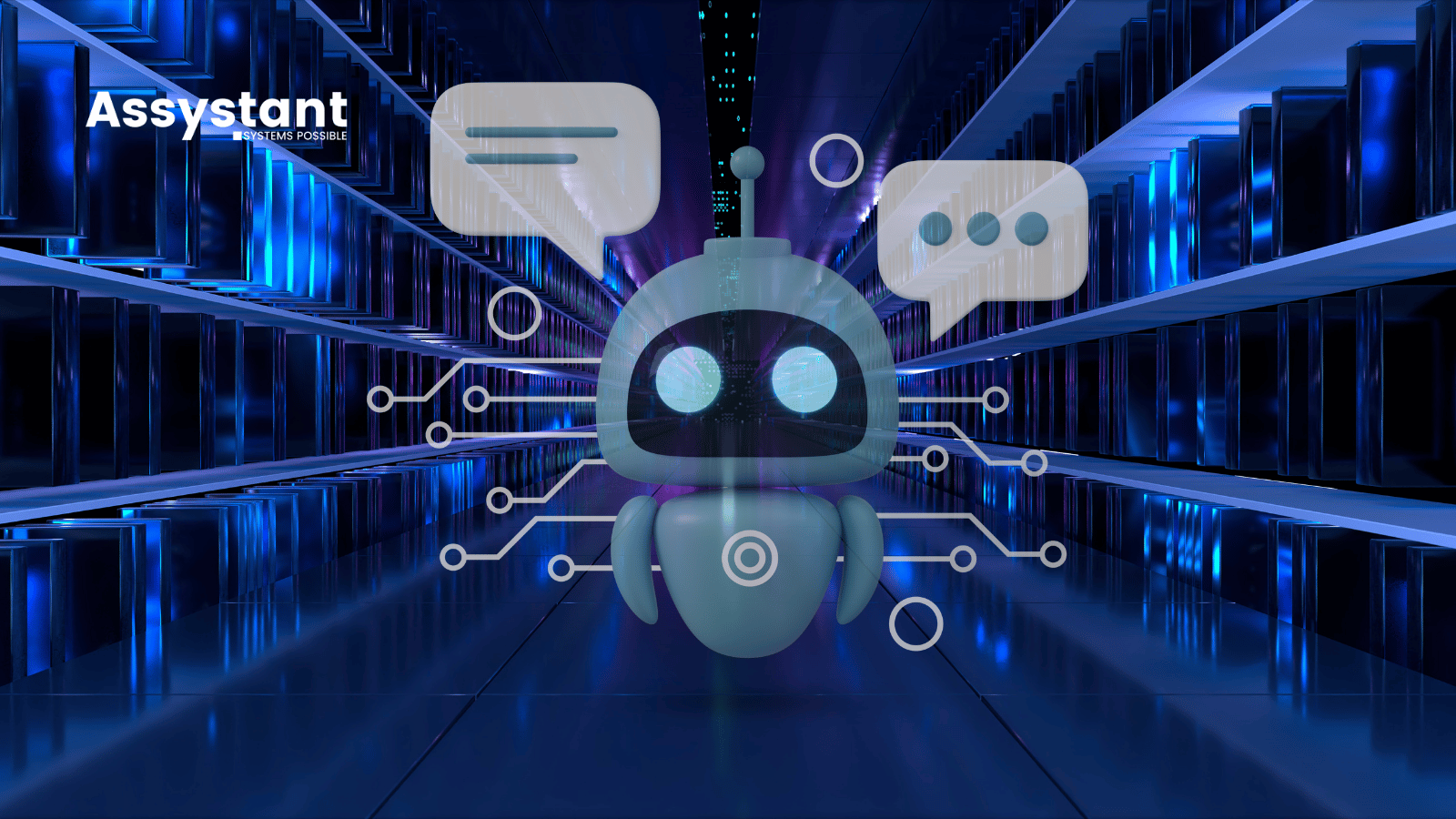 Build your own GPT solution