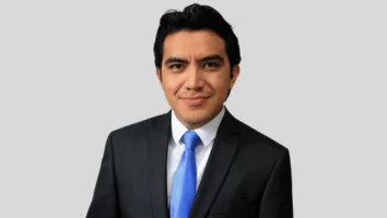 Ivan Espinosa, CEO of Elabora