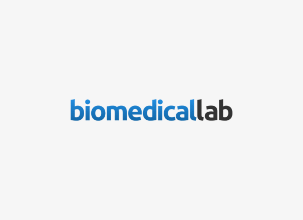 Biomedicallab logo