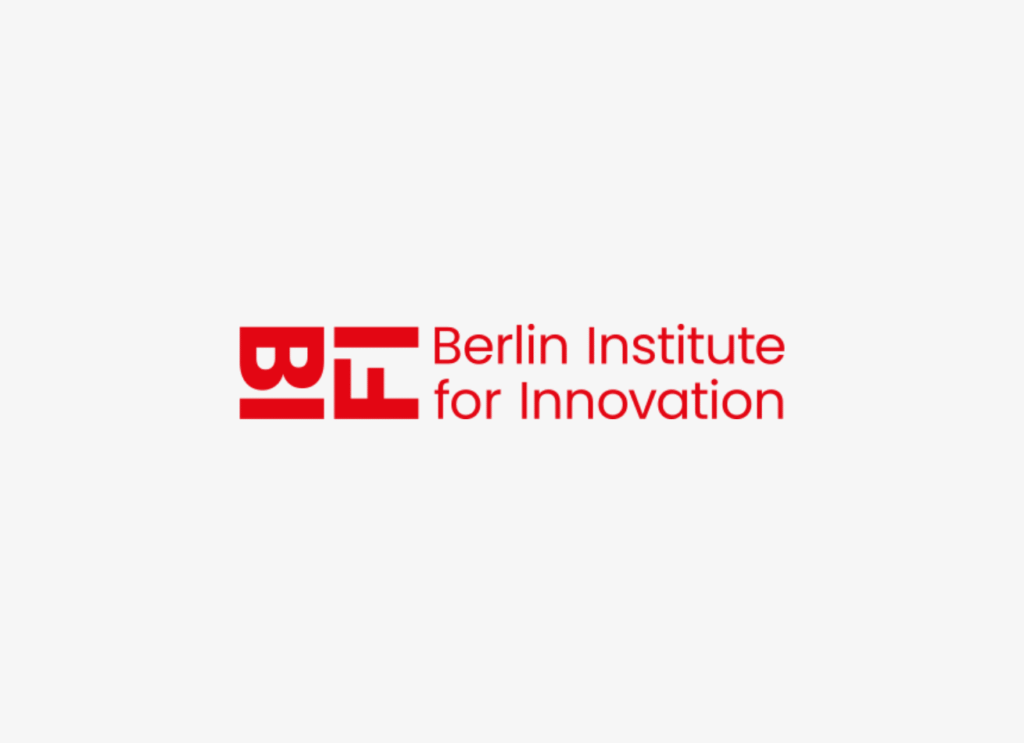 Berliner Institut für Innovationsforschung GmbH - BIFI Logo