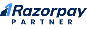Razorpay partner logo