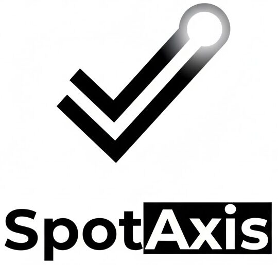 spotaxis logo