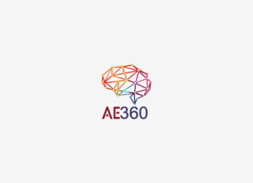 Academia de Executivos logo