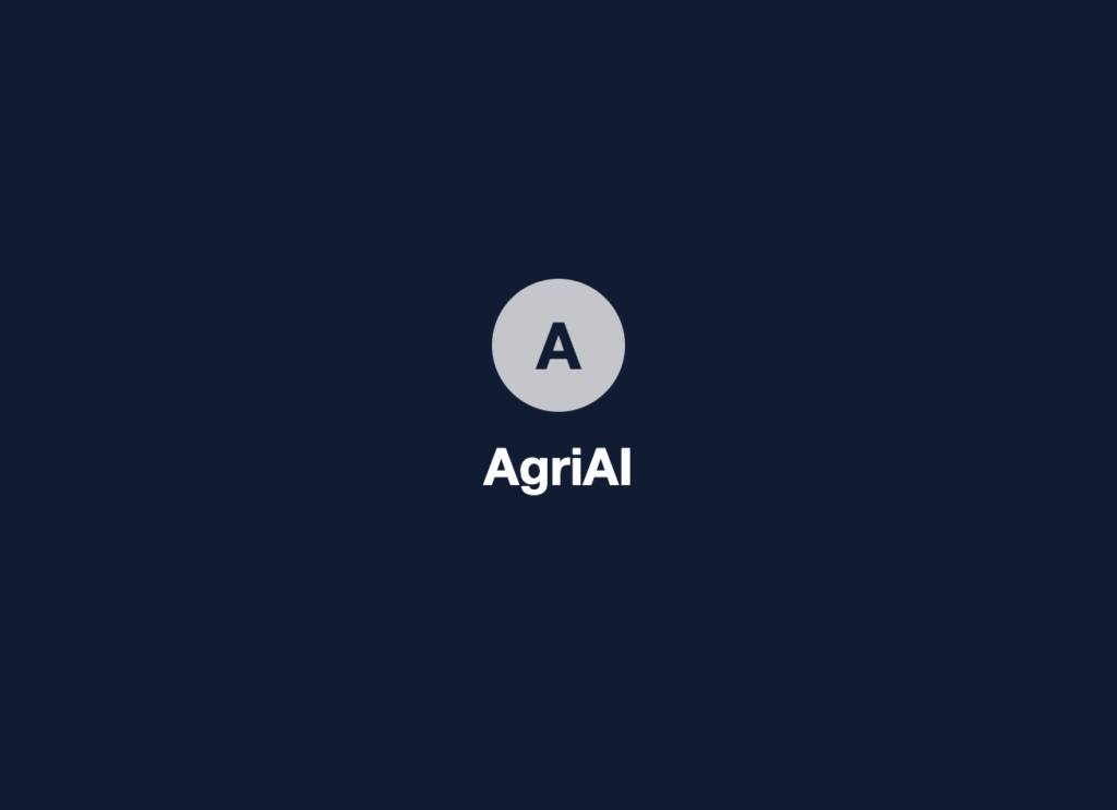 AgriAI