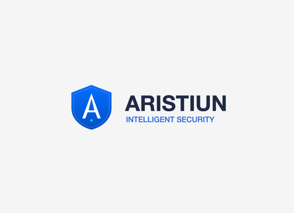 Aristiun logo