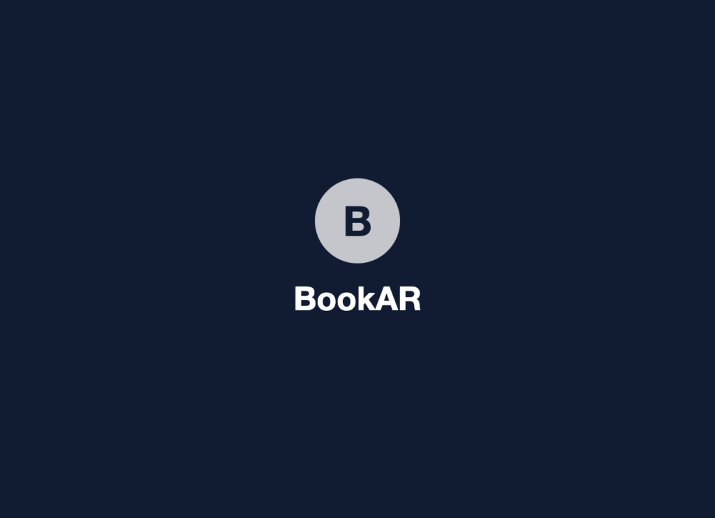 BookAR