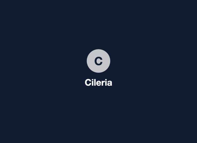 Cileria