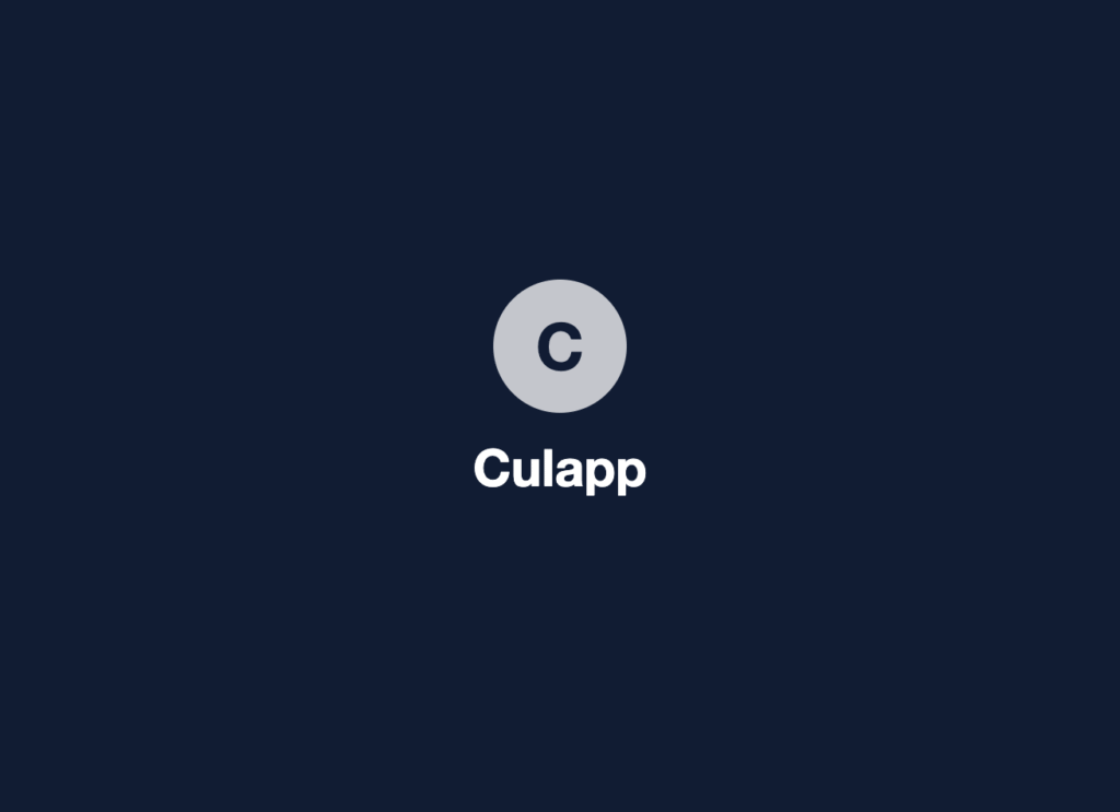Culapp