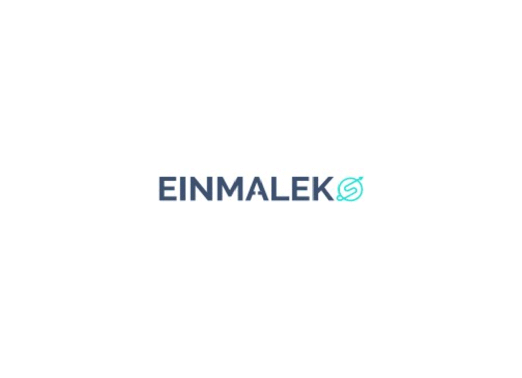EinMalek logo