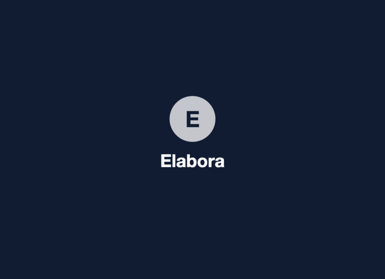 Elabora