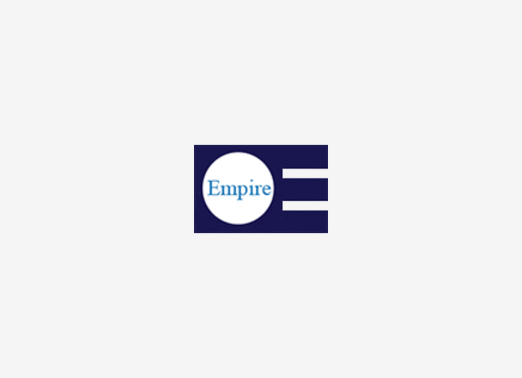 Empire Industries logo