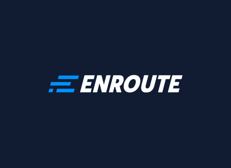 Enroute logo