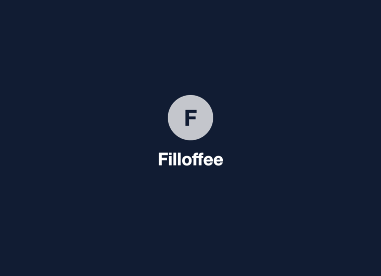 Filloffee