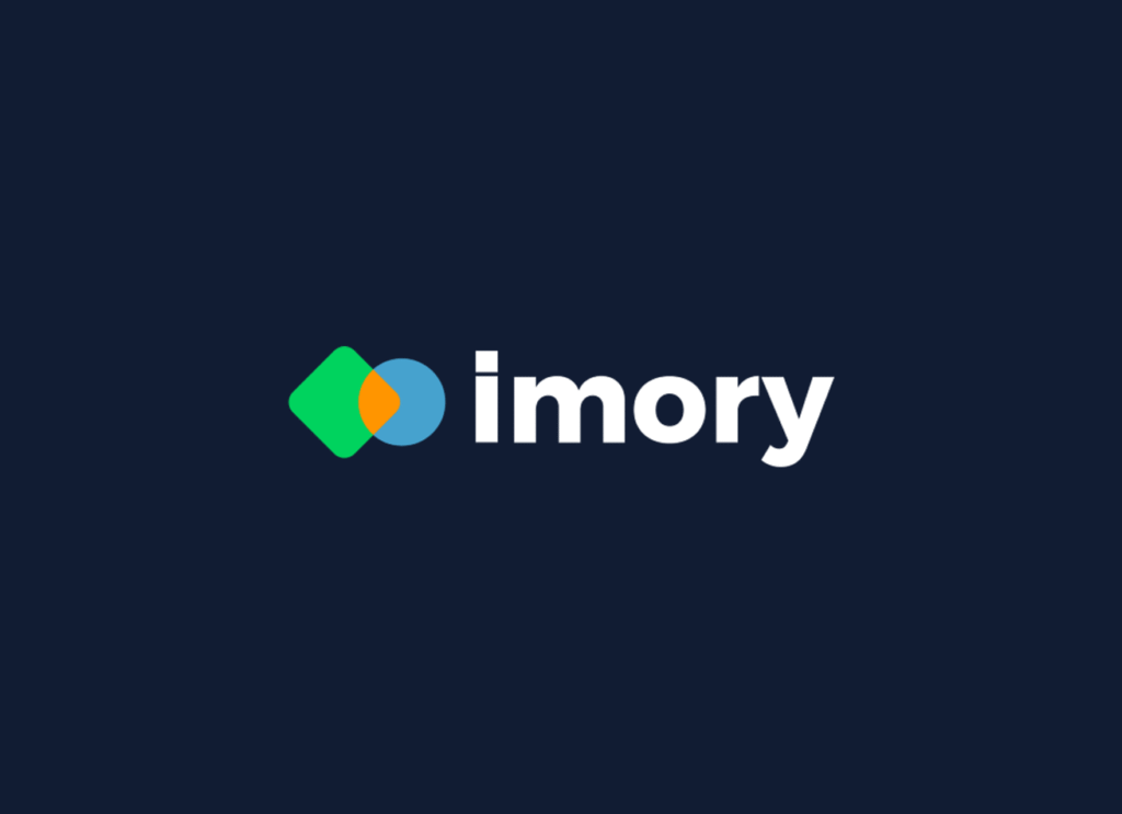 Imory logo