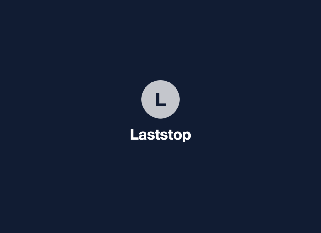 Laststop
