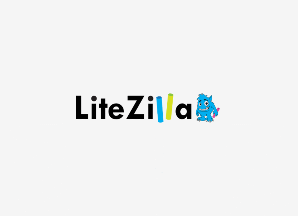 LiteZilla logo