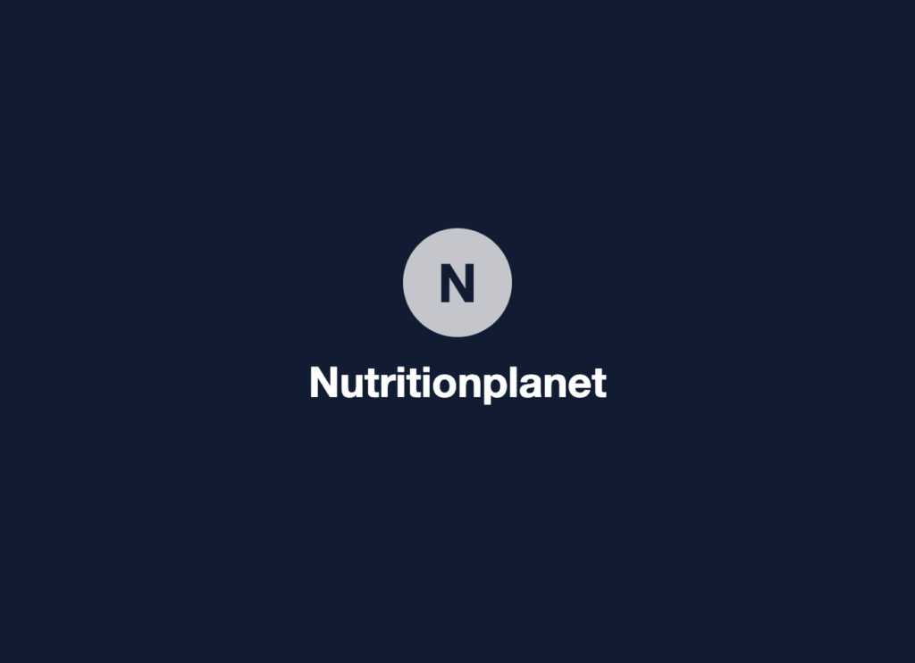 Nutritionplanet