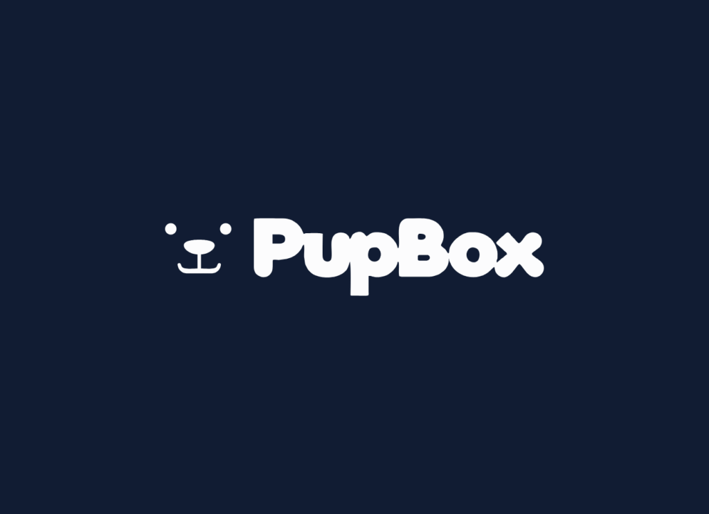 PupBox logo