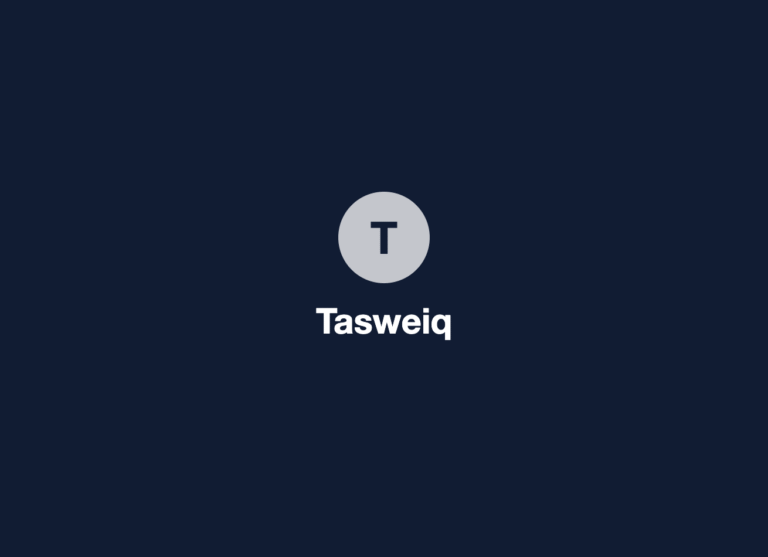 Tasweiq