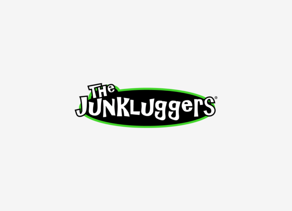 The Junkluggers logo