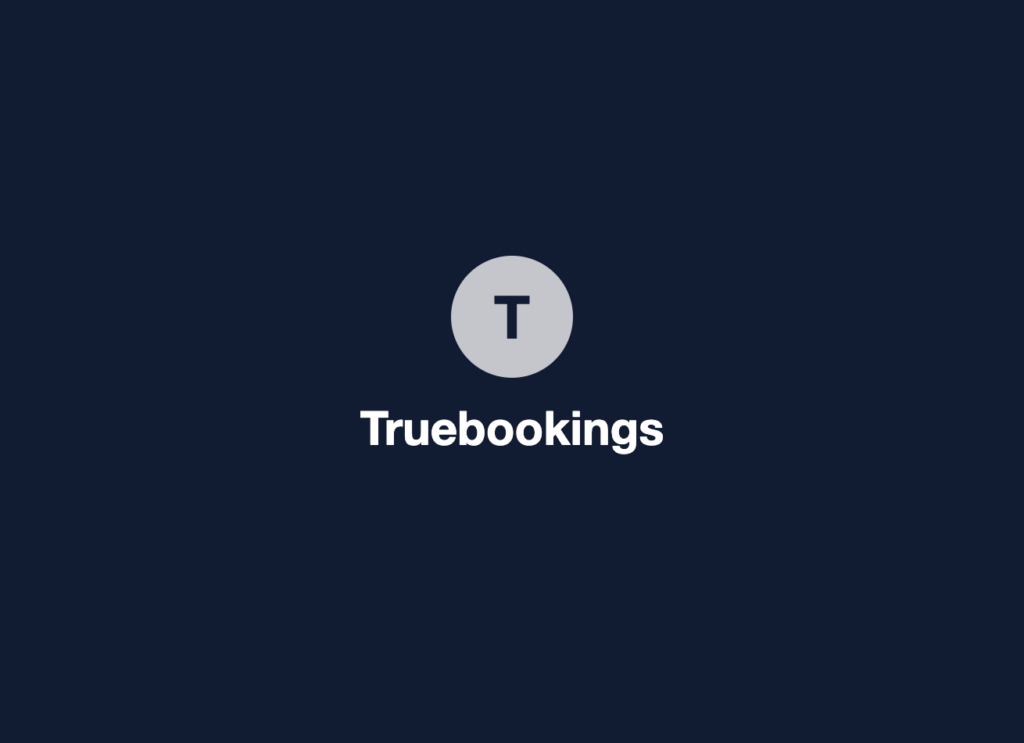 Truebookings