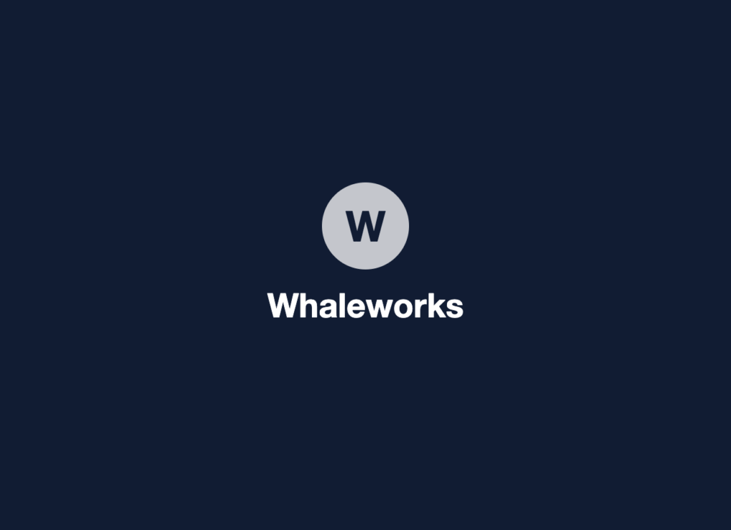 Whaleworks