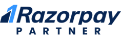 Razorpay partner logo